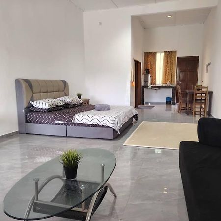 Belebar Studio Room Taman Negara Pahang Malaysia Kuala Tahan Exterior foto