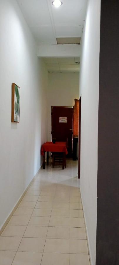 Belebar Studio Room Taman Negara Pahang Malaysia Kuala Tahan Exterior foto