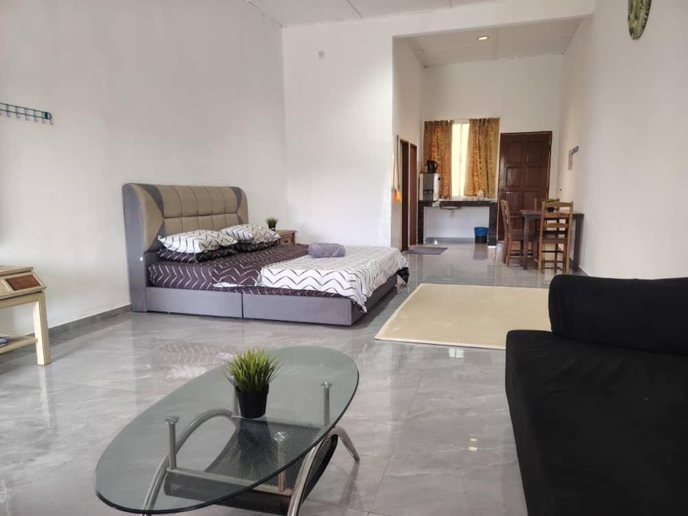 Belebar Studio Room Taman Negara Pahang Malaysia Kuala Tahan Exterior foto